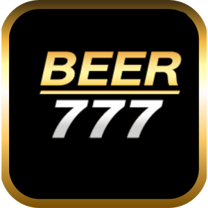 beer777 logo